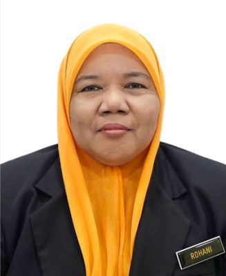 Rohani binti Che Salim