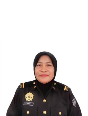 Hasiah binti Mat Zain