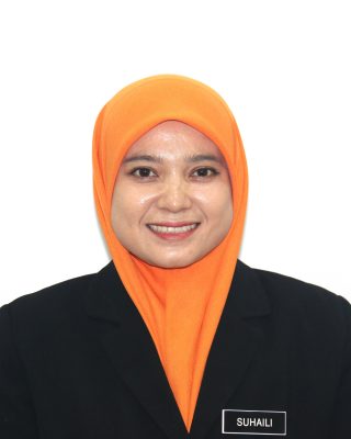 Suhaili binti Abd Razak