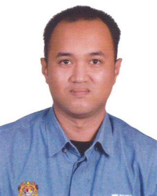 Nik Saiful Azuwa Bin Mohd Nasir