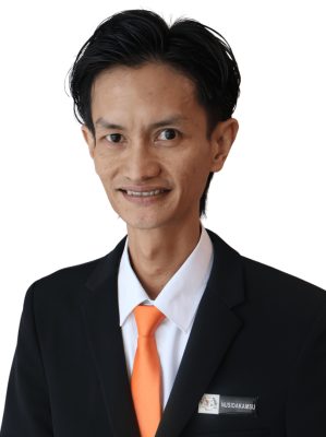 Mohd Nusidakamsu Bin Solhi