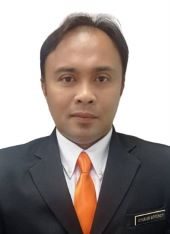 Syukur Effendy bin Mohammad