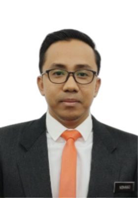 Mohamad Mawardi bin Mazuan