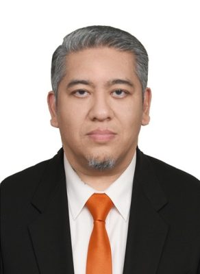 Azrul Rizal bin Omar