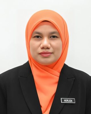 Norlida binti Abdullah