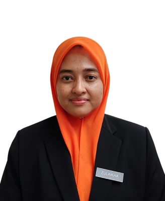 Wan Nurzulaikha Binti Wan Ahmad