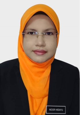 Noor Hidayu Bbnti Mohd Jani