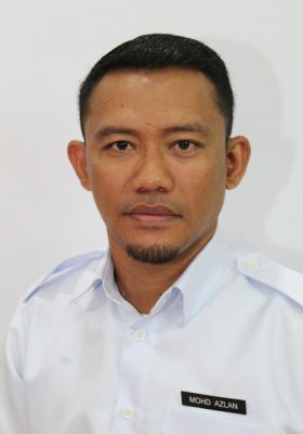 Mohd Azlan Bin Abu