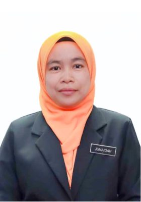 Junaidah binti Hassan