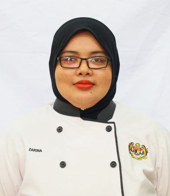 Zarina binti Abd Rahman