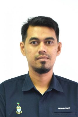 Mohd Faiz Bin Saadun
