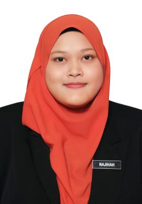 Najihah Binti Ali