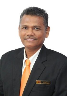 Anafi bin Ahmad