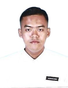 Mohamad Norhisham Bin Aziz