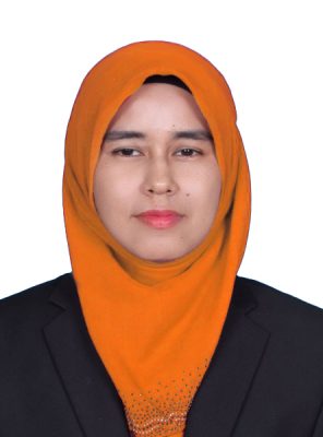 Mazlesha binti Mat Yaakob