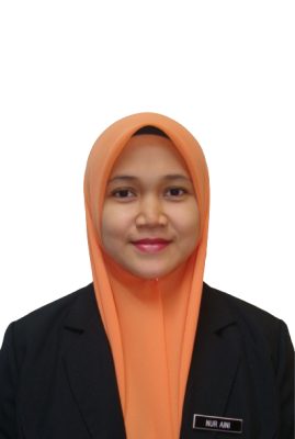 Nur Aini bt. Abdul Aziz