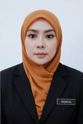 Rohaya binti Ahmad