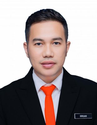 Irruan bin Zakaria