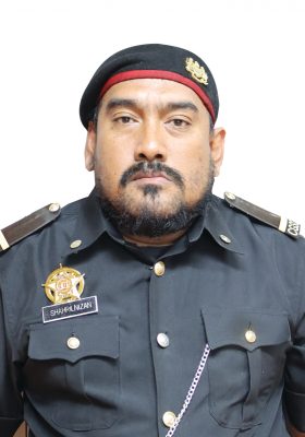 Shahril Nizan bin Mohamad