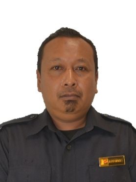 Radin Khairul Fauzi Bin Radin Kamrudin