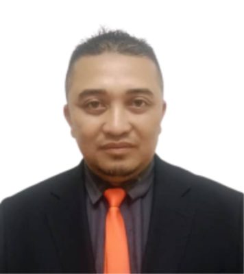 Nik Mohd Asyran b. Ilies
