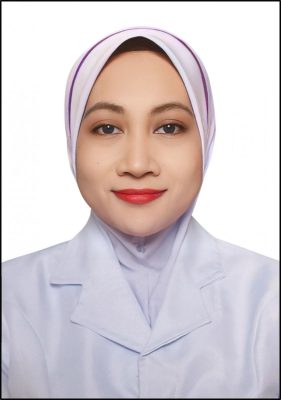 Norwahida binti Shoib