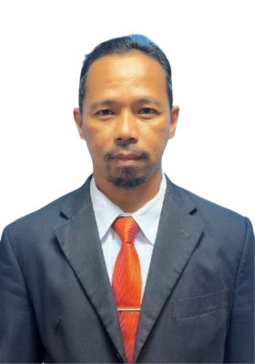 Bakeri b. Ismail