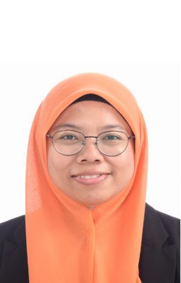 Nor Atiqah binti Abdullah