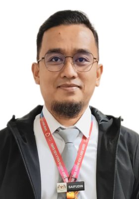 Saifudin bin Naldi