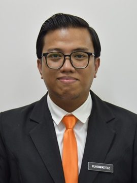 MUHAMMAD FAIZ BIN RAMLI