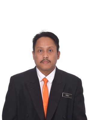 Mohamad Fazli bin M. Yatim