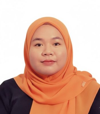Nurul Amira binti Zulkifle