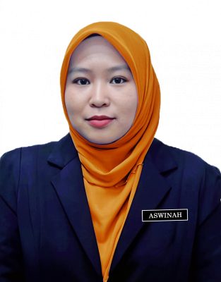 Aswinah Binti Perater