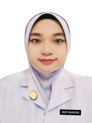 Nur Shuhada binti Sabri