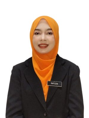 Rafizan Binti Ramli