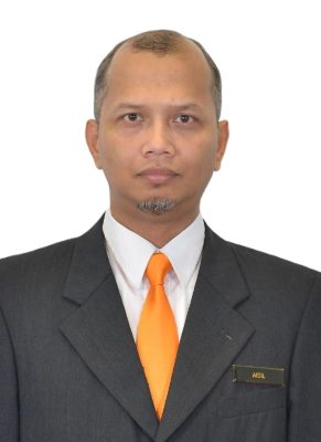 Aidil Iskandar Bin Shahri