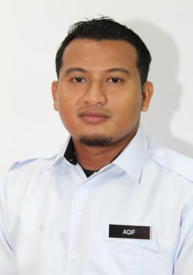 Aqif Fahmi Bin Muhamad Azri