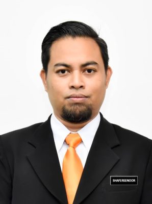 SHAFEREENOOR BIN HALMI