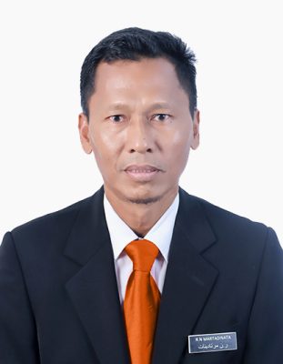 R N Martadinata Bin Mohd Yusof