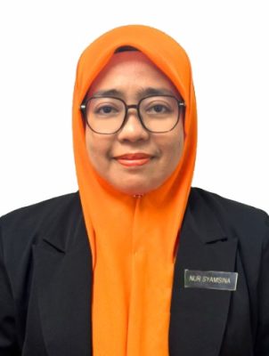 NUR SYAMSINA BINTI MOHAMAD NAZRI
