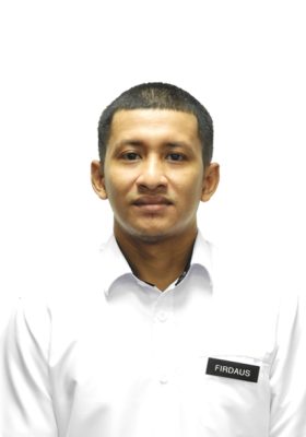 Mohd Firdaus b. Mat Ali