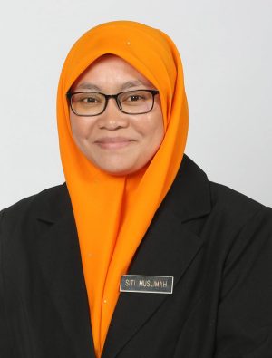 Siti Muslimah binti Ibrahim