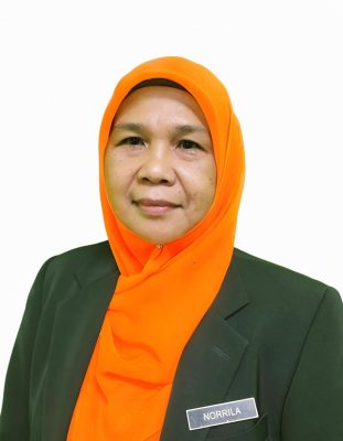 Norrila binti Abu Kassim