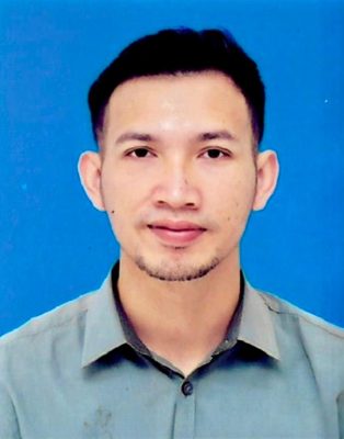 Nik Mohd Sobri Bin Nik Hashim