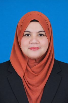 Siti Fatimah Binti Mohamed Yazid