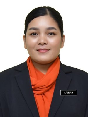 Rajilah binti Usop