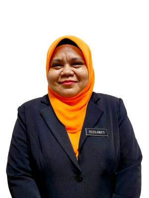 ROZILAWATI BINTI MOHD SALIM