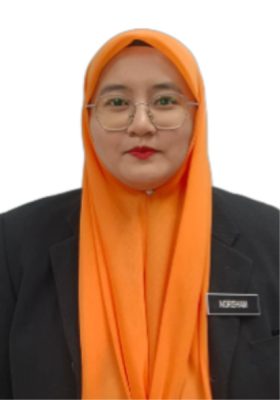 Norsham Binti Yahaya