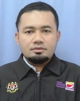 AZRIZAD BIN MD DAUD