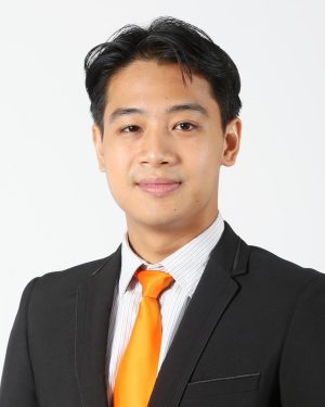 Muhammad Nurul Azizi bin Nurul Azhar